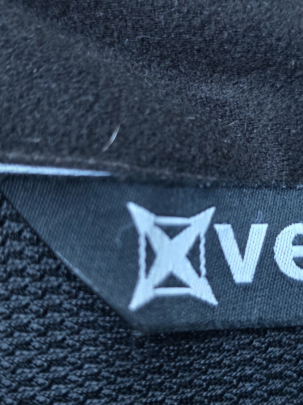 Vertx Men’s Lightweight Zip-Up Jacket in Slate Grey - Picture 3 of 3